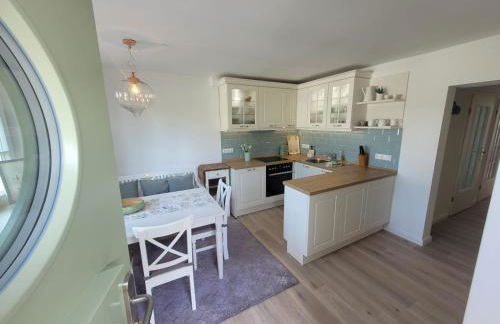 Ferienwohnung Düne mit Kamin und 2 Bädern in Boltenhagen - Foto 6