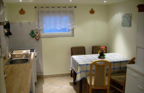 Appartment Huhle bei Dresden - Foto 4