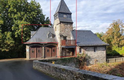 Kutscherhaus auf der Sauerburg - Photo 2