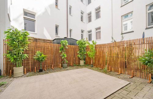 HeRo LiWing - Heldenquartier Hamburg - bis zu 8 Personen - Foto 6