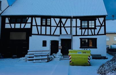 Gude Zeit Ferienhaus - Foto 1