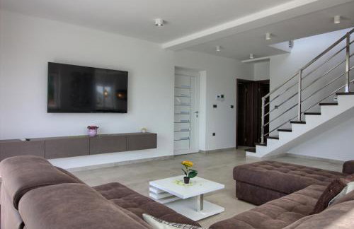 Modern villa Nerina with private pool near Pula - Foto 18