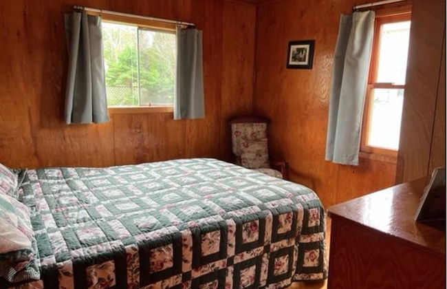 Pine Cottages - Foto 4