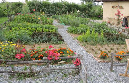 Cascina La Commenda - Foto 67