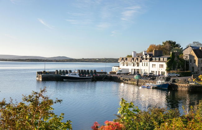 Roundstone Quay - Foto 52