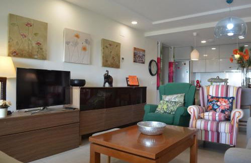 Ocean Home EXCELLENT & SOLMARES - Foto 8