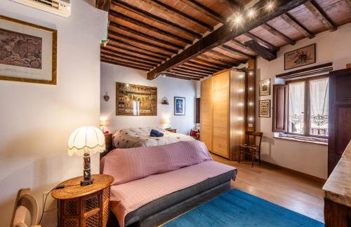 Apartment In The Medieval Village - Foto 10