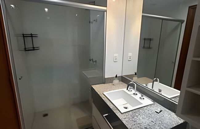 Brisas do Lago - apt 13 - Photo 6