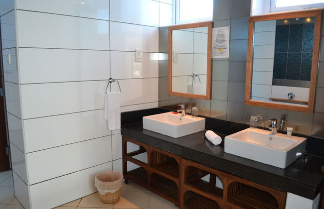 Cowrie Shell Beach Apartments - Foto 46