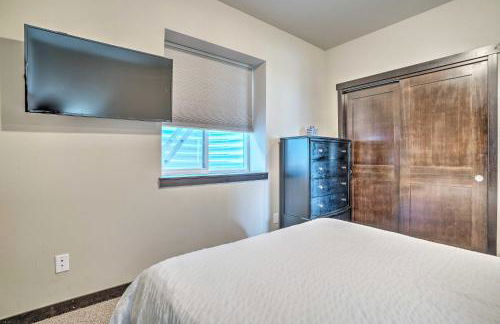 Manson Condo with Pool Access - Near Marina and Town - Foto 16