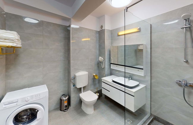 Le Blanc Aparthotel - Foto 41