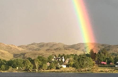 Belmont Chapel Cottage - Photo 71