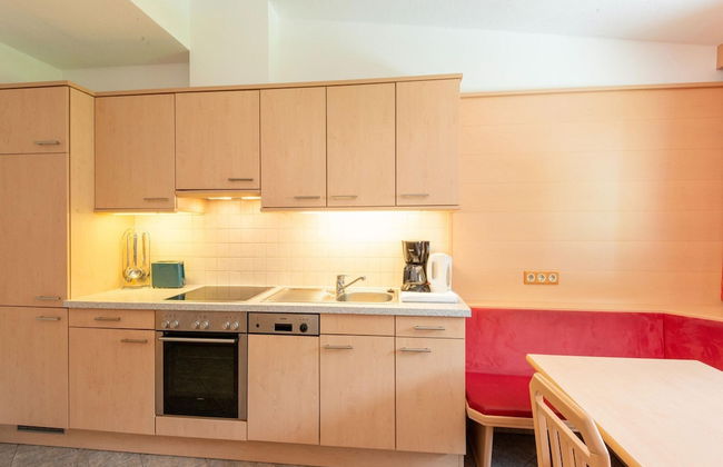 Lovely Holiday Home With Ski-storage - Foto 9