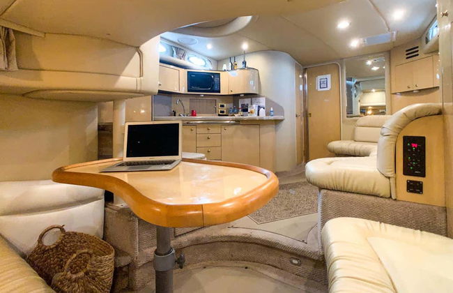 Fort Lauderdale Private Yatch Rental with Skipper - Photo 7