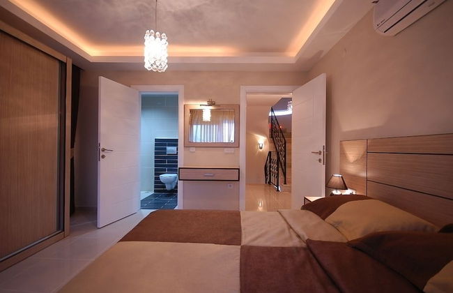 Belek Holiday Homes - Foto 4