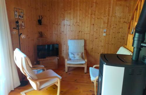 Gite Le Chalet SaintAnthème / Prabouré - Foto 55