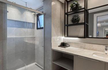 Estúdio Completo e de Luxo ao lado Shopping CG. - Foto 13