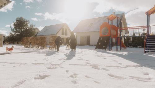 BURSZTYNOWA-PRZYSTAŃ - Foto 5