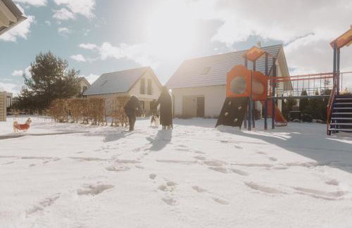 BURSZTYNOWA-PRZYSTAŃ - Foto 5