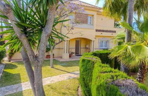 Cozy Villa in Marbella-Estepona - Photo 51