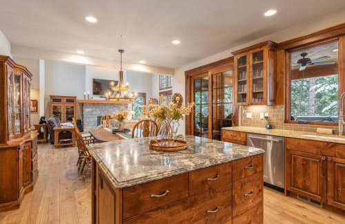 Family Home, Hot Tub, Suncadia Pool Access - Photo 10