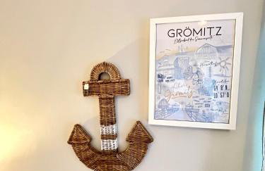 Hamptons Beach House Grömitz - Photo 33