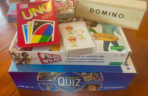 Casa d’ avó Lita - Foto 28