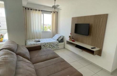 Aptos atrás da Passarela do Caranguejo - Foto 45