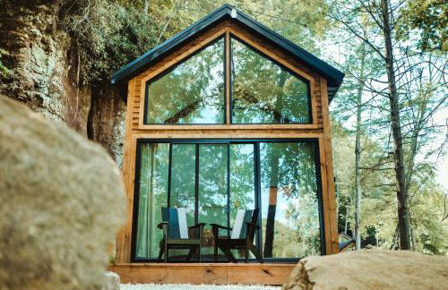 Tiny Cabin in RRG - The Taoist - Foto 20