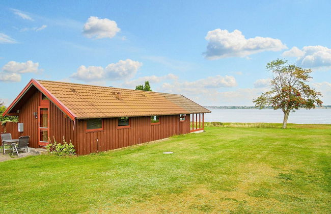 5 Person Holiday Home in Jaegerspris - Foto 1