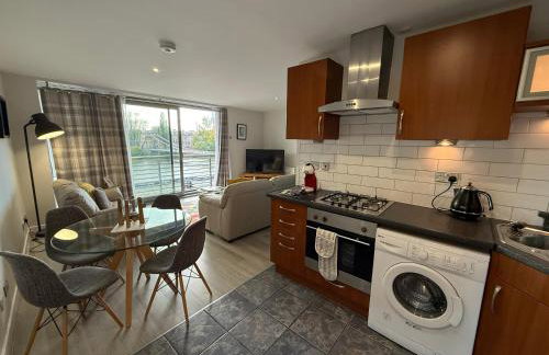 Principal Apartments - Clyde Waterfront Apartments - Photo 22