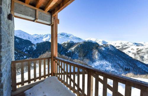 Chalet Everest - Luxury Apartments - Foto 11