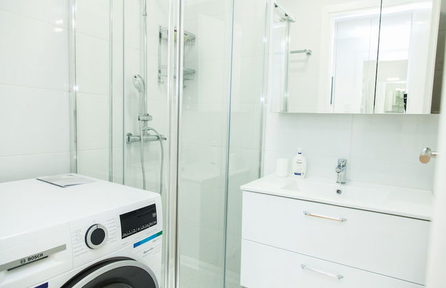 Great Studio In Central Athens - Foto 18