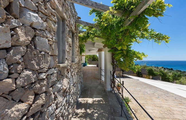 Villa Valeria - Foto 53