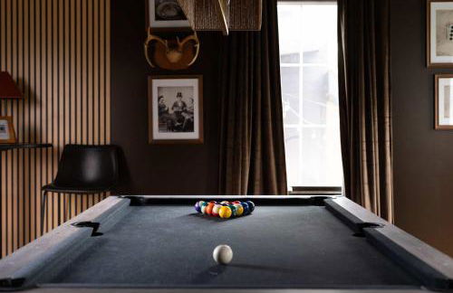 The Gambler - Pool Table Plus Rooftop with Firepit - Foto 2