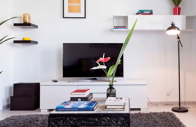 Prime Eixample Hideaway 6 Guests With Balcony by Myrentalhost - Foto 3