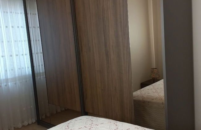 Duplex 4 1 in the City Center of Ümraniye Alemdağ Caddesi Istanbul - Photo 16