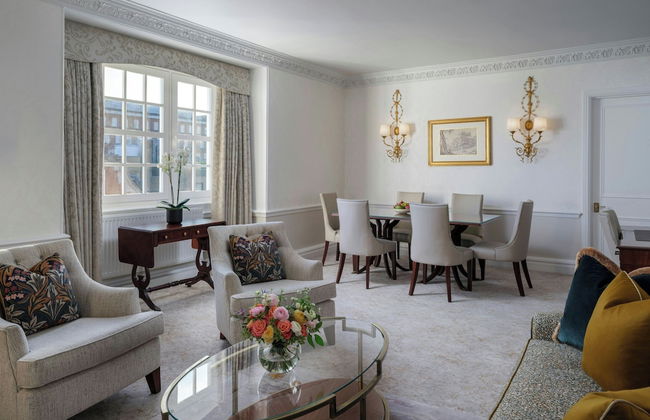 47 Park Street - Grand Residences by Marriott - Photo 34