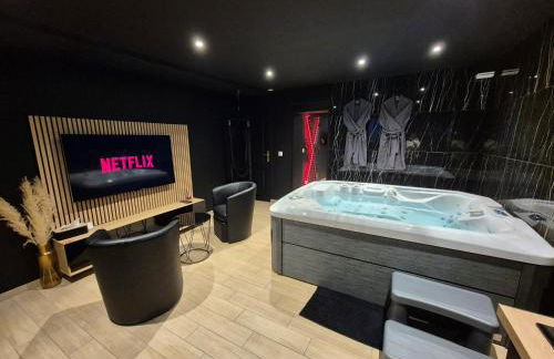 SecretBlackRoom - Foto 1