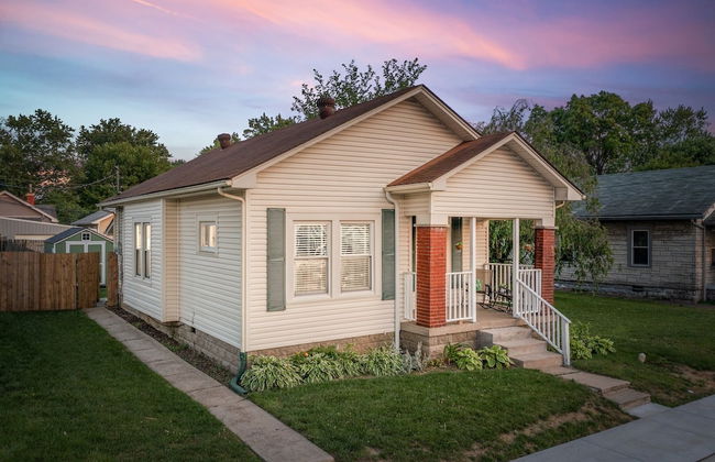 Charming 2br Hot Tub Getaway 2 Bedroom Home - Foto 39