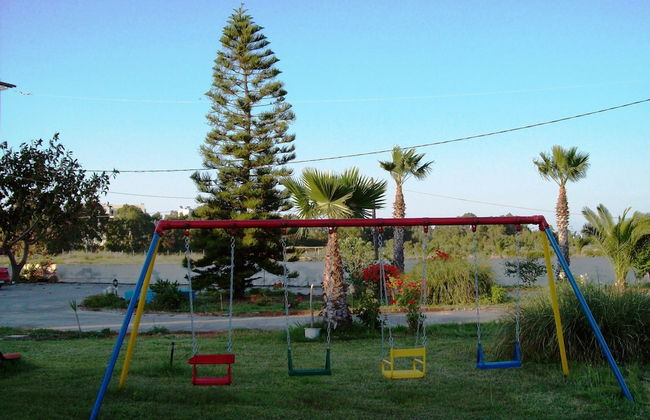 Anthia Apartments - Photo 23