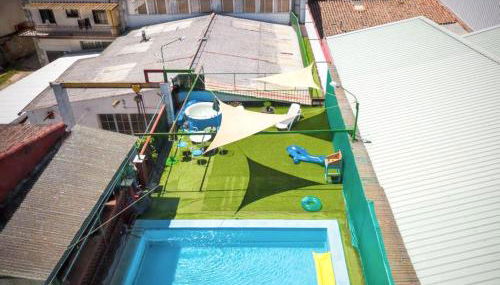 Charming Villa in Vitigudino with Private Pool - Foto 2