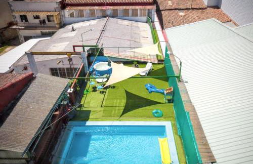 Charming Villa in Vitigudino with Private Pool - Foto 2