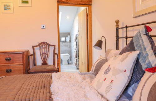 Ty Gwyn Cottage - Foto 25