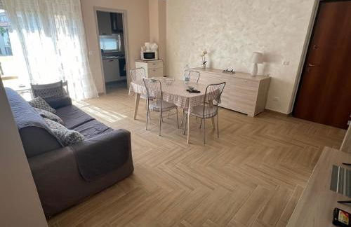 Appartamenti Pasquale Primo MARINA DI STRONGOLI - Foto 3