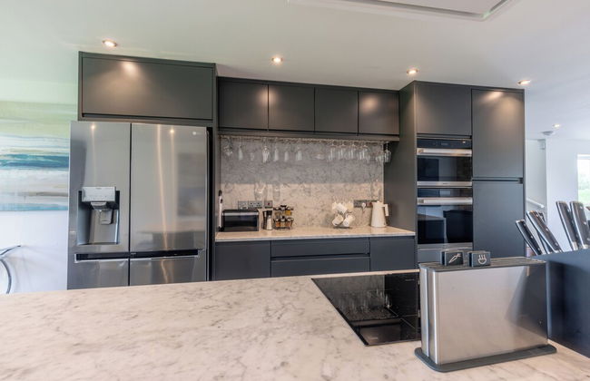 The Duchess - North East Escapes - Foto 17