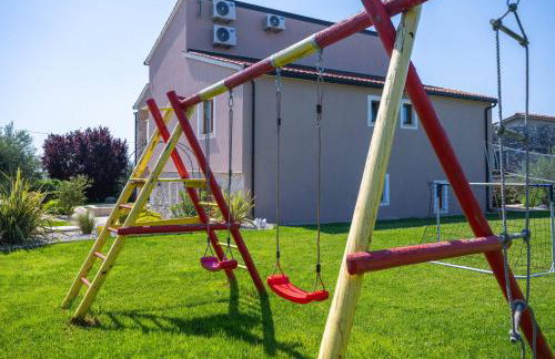 Villa Gambin - Foto 45