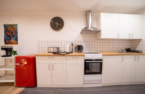 Blue Chili 35 - Apartment in Treptow - Foto 22