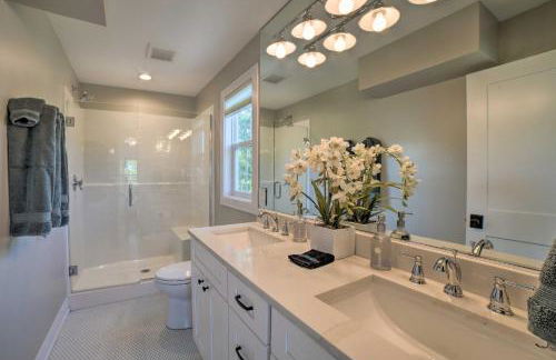 Bright and Airy Home Chefs Kitchen and Pro Decor! - Foto 27