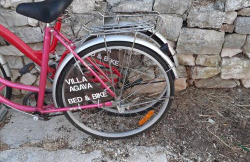 Apartments Agava & Lucija - Photo 12